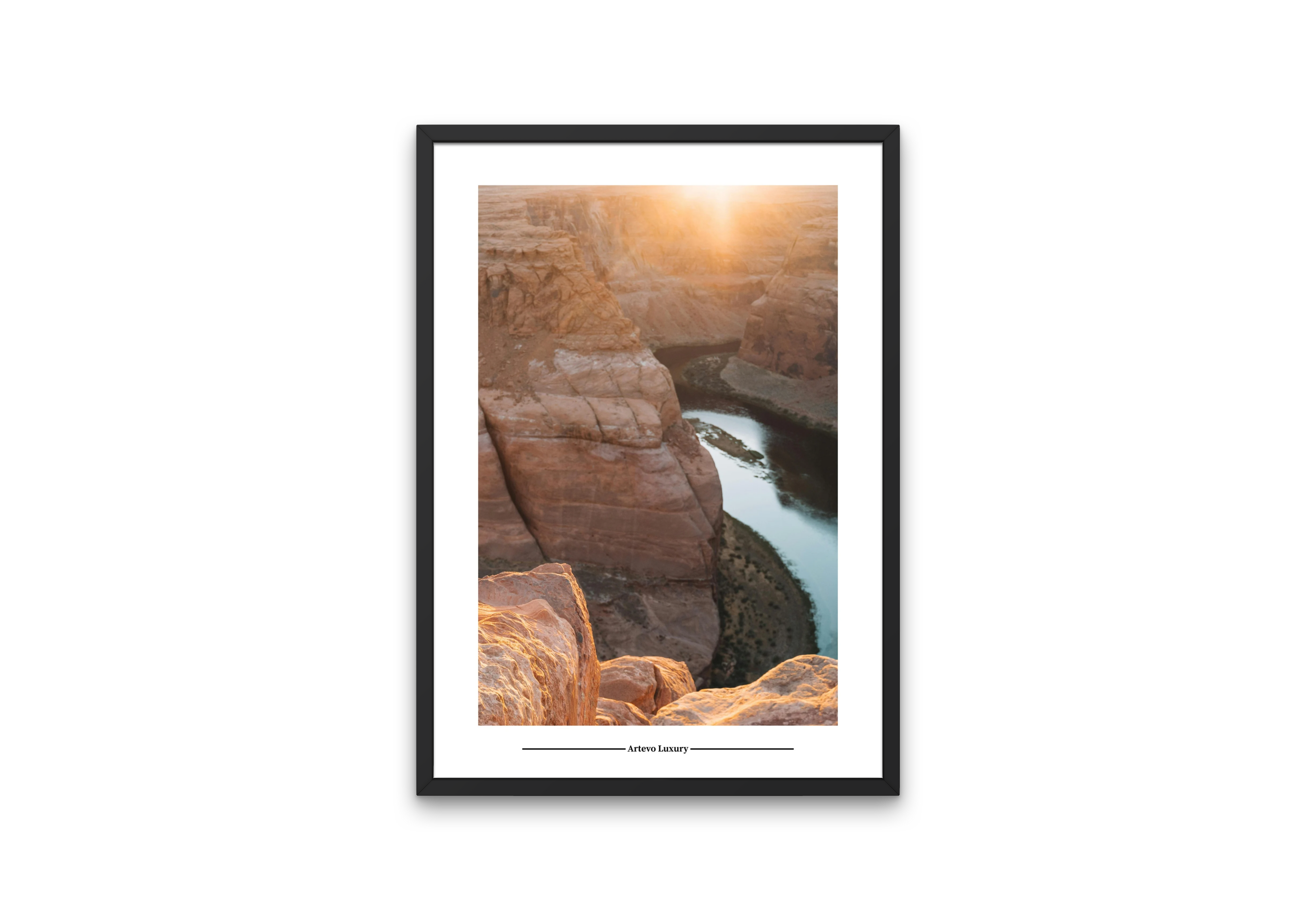 Canyon View