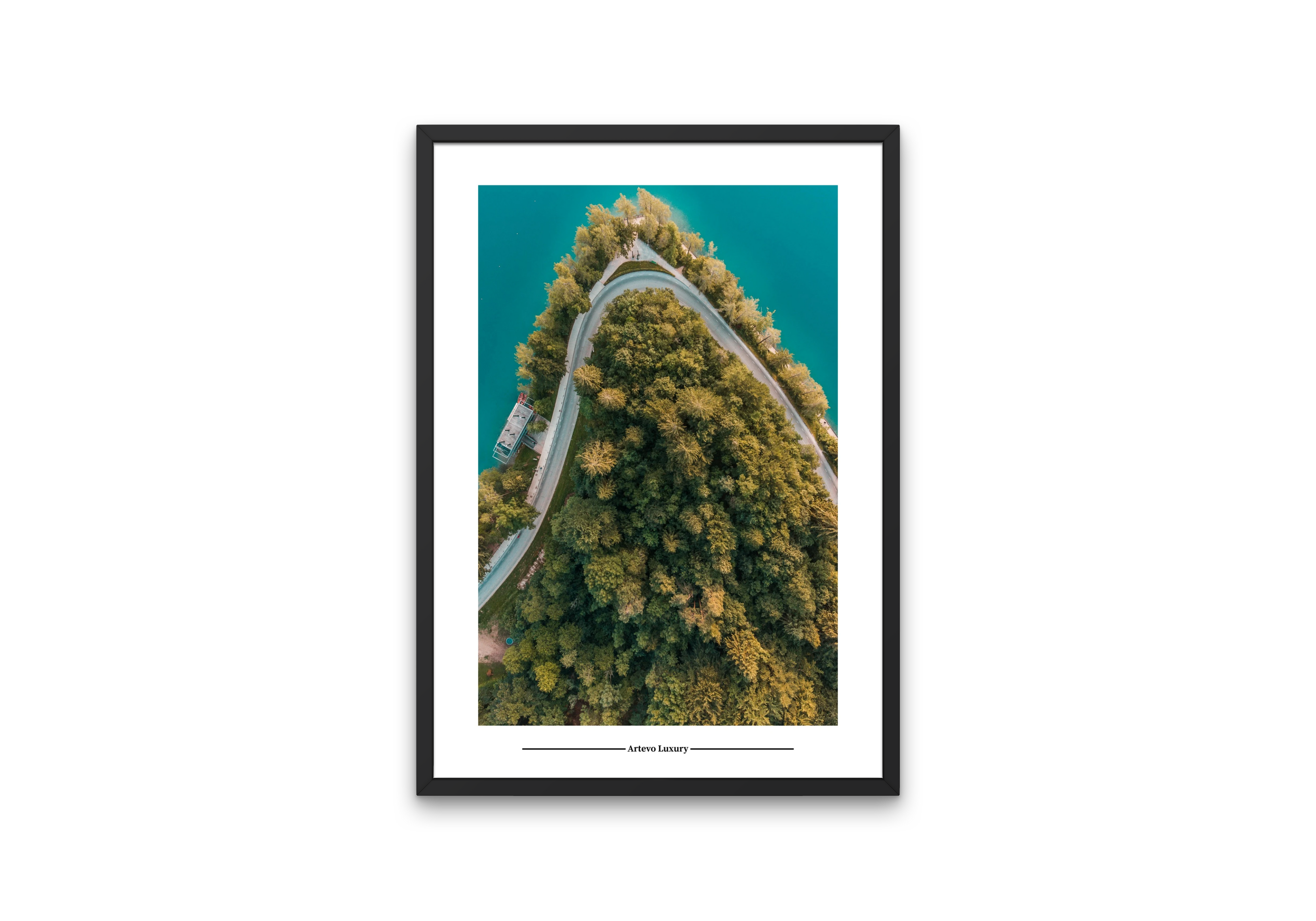 Waterside Road