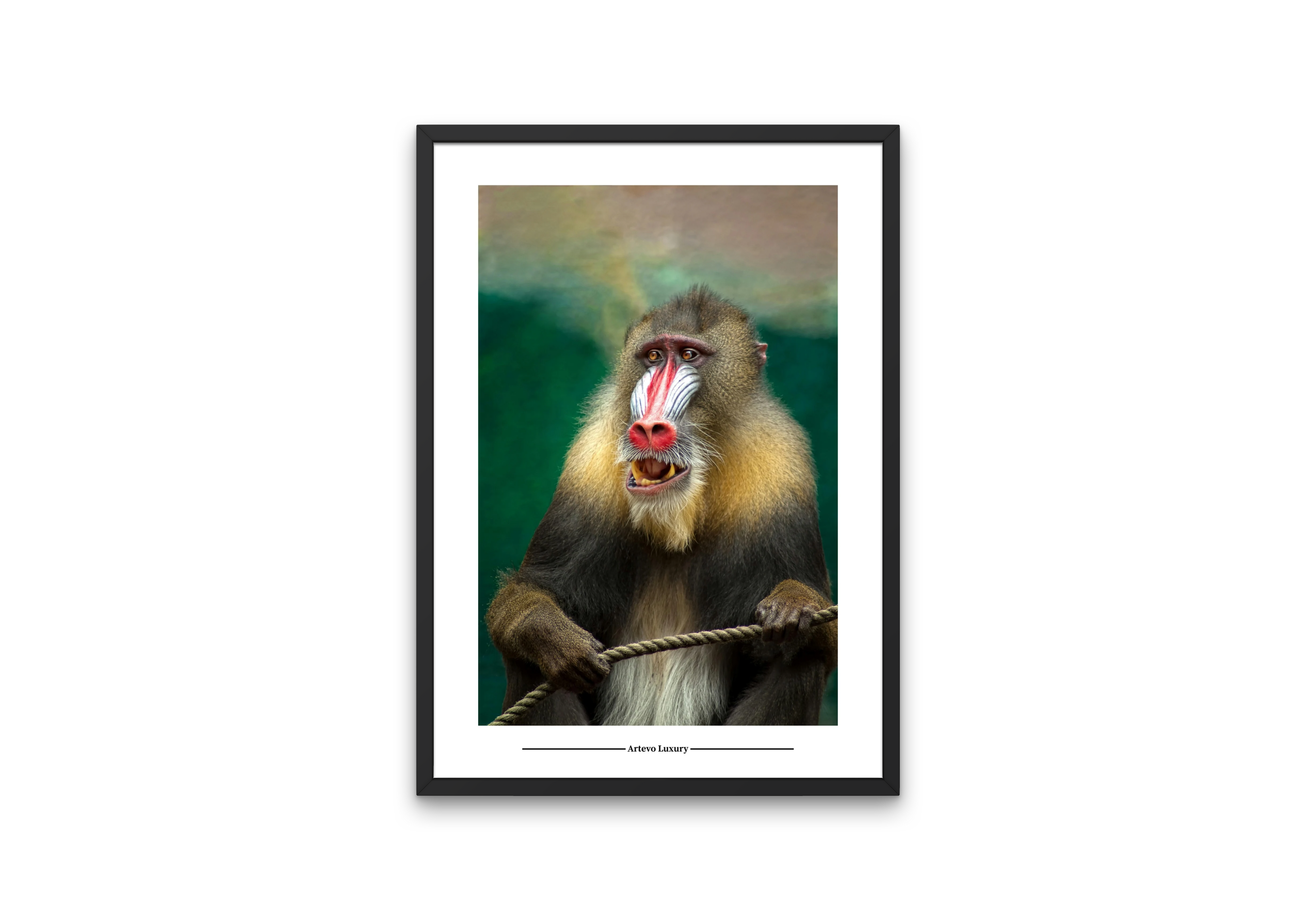 Mandril