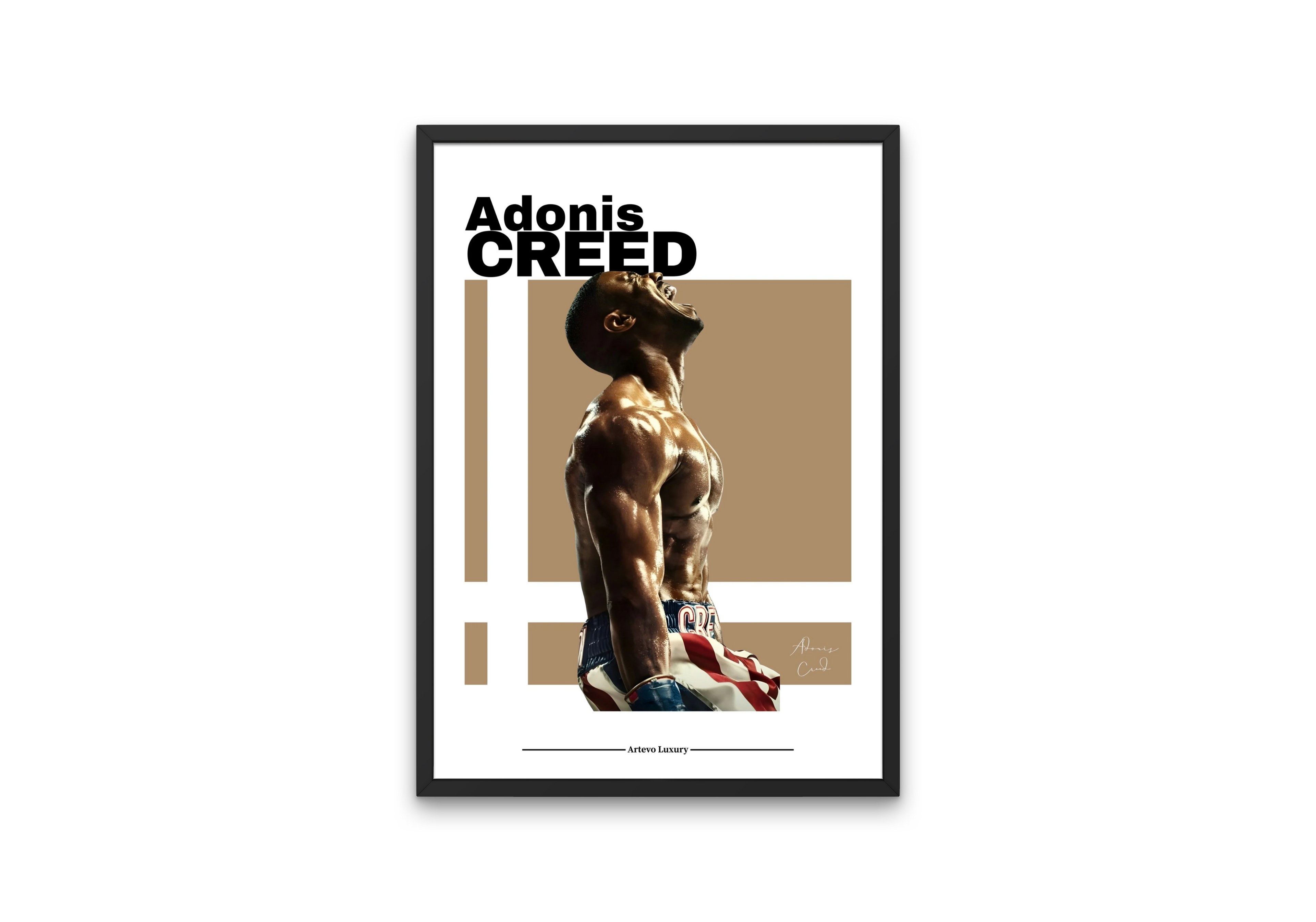Adonis Creed