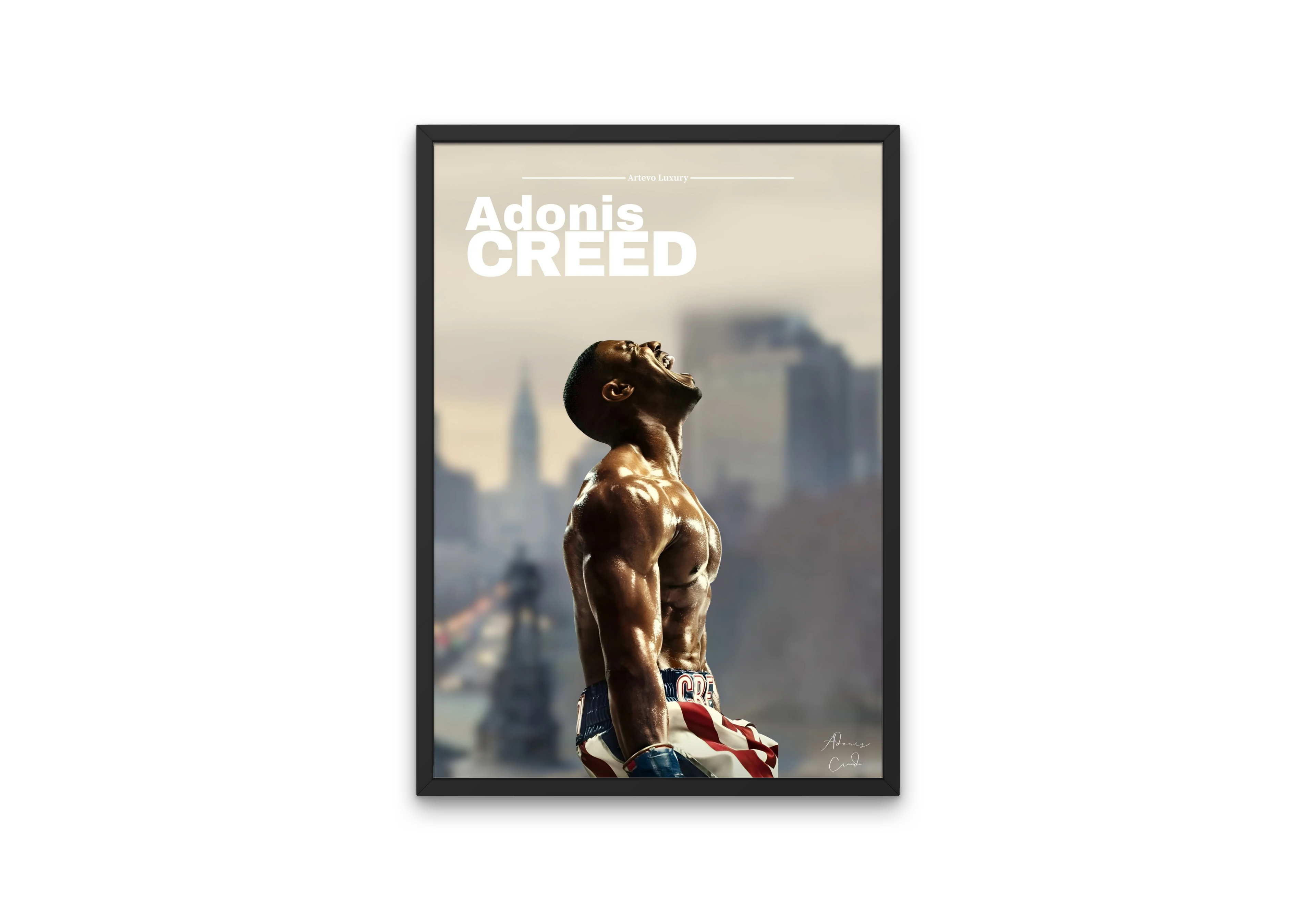 Adonis Creed