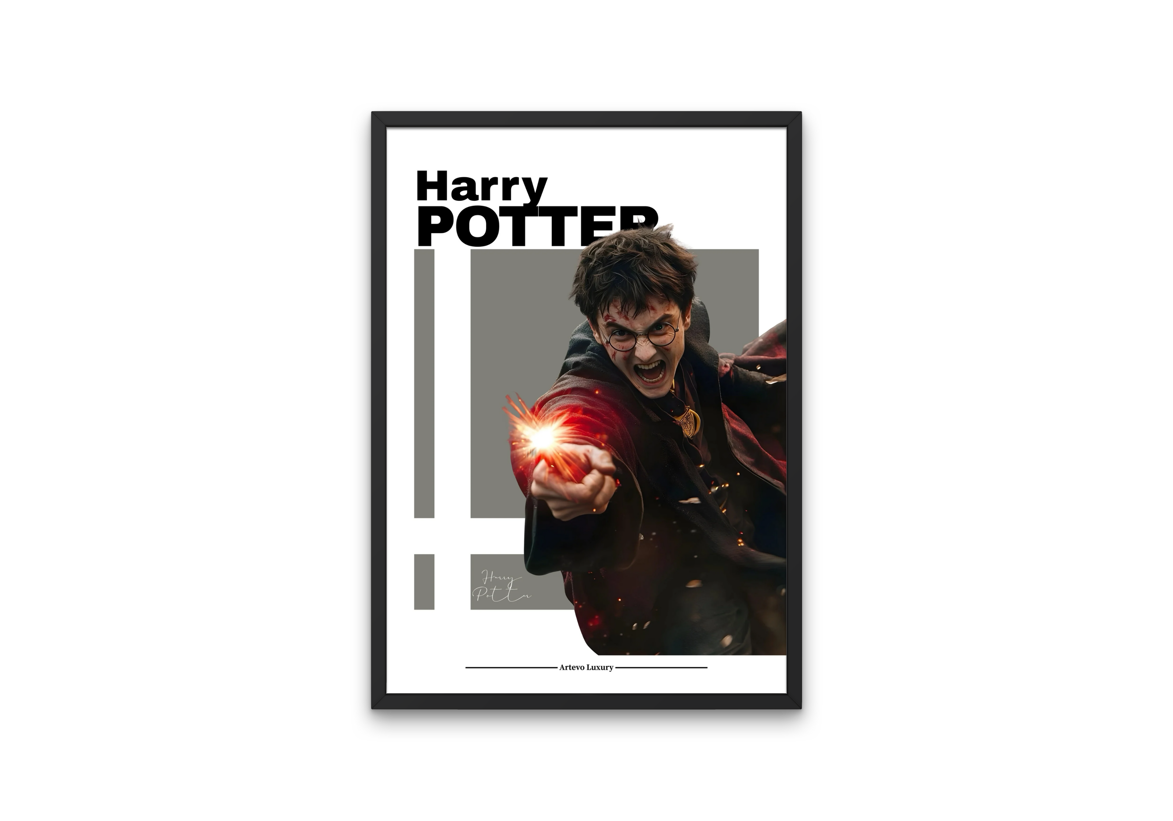 Harry Potter