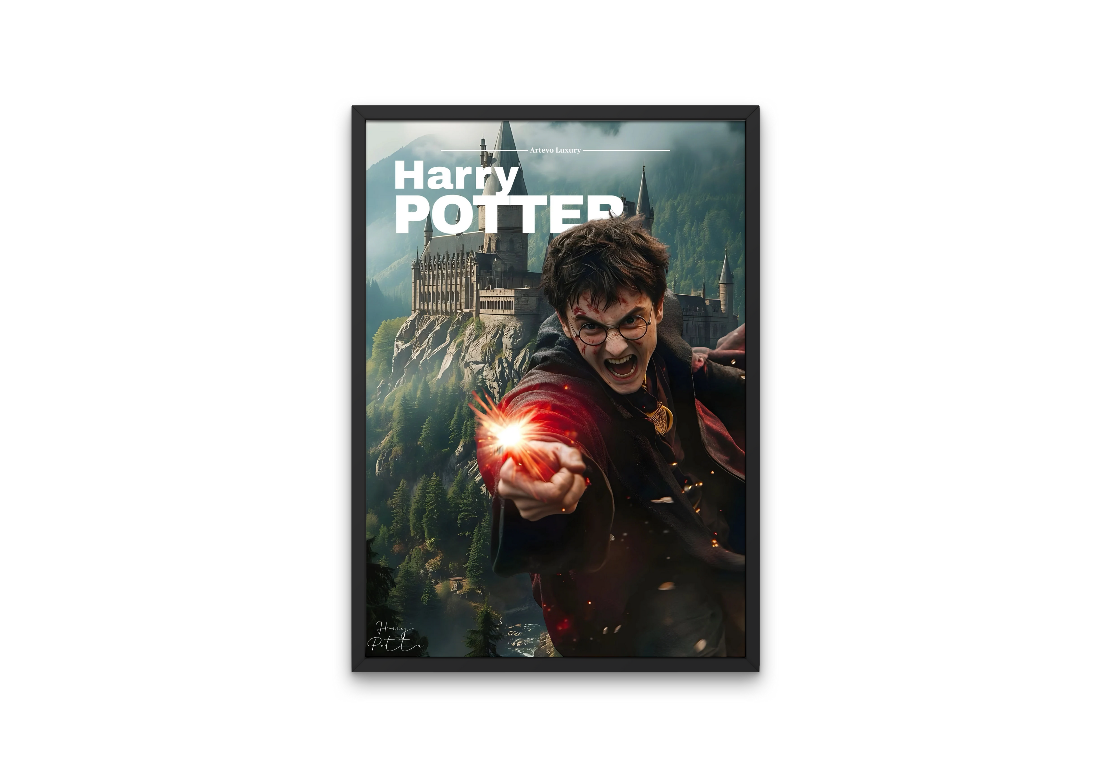 Harry Potter