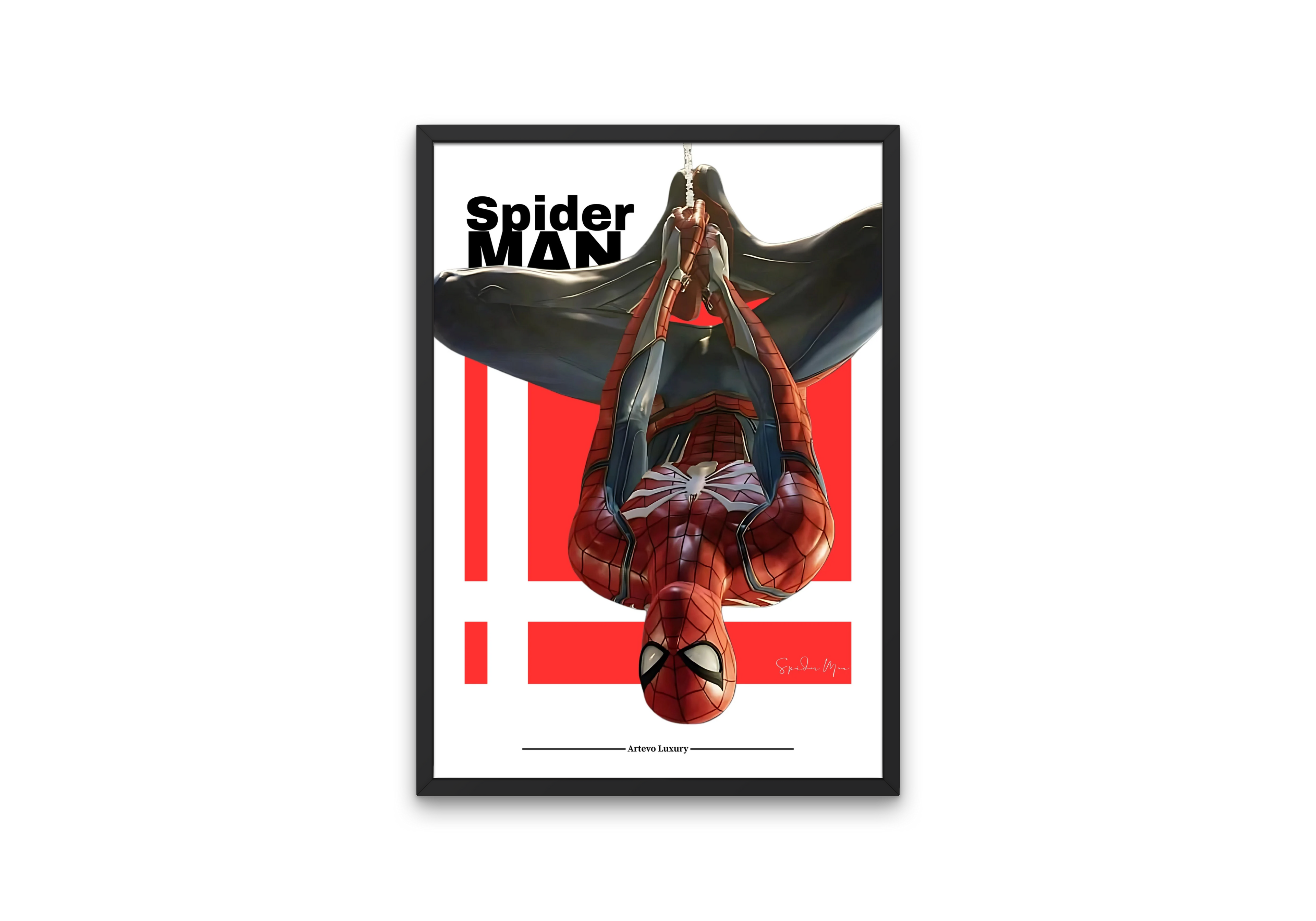 Spider Man