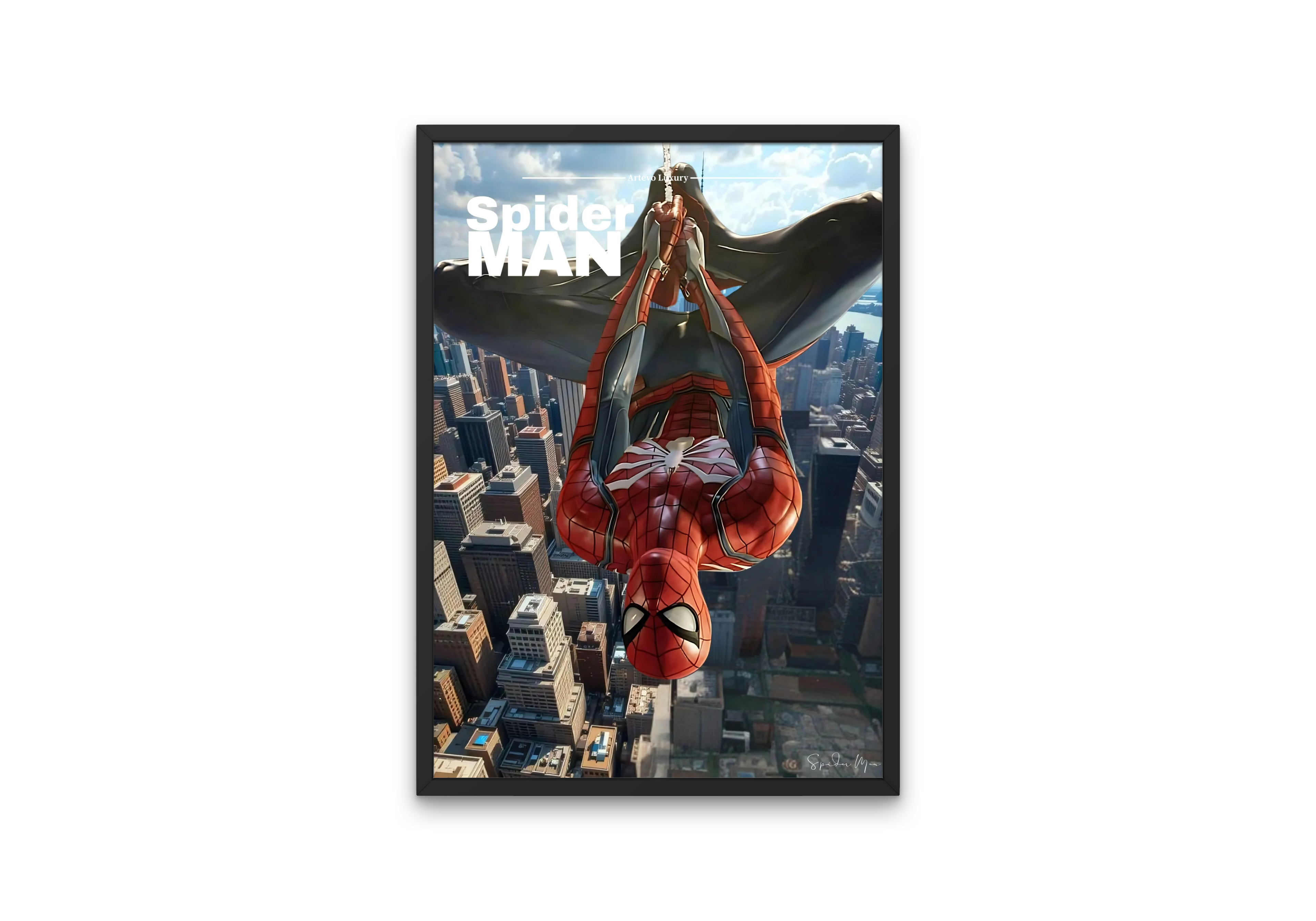 Spider Man