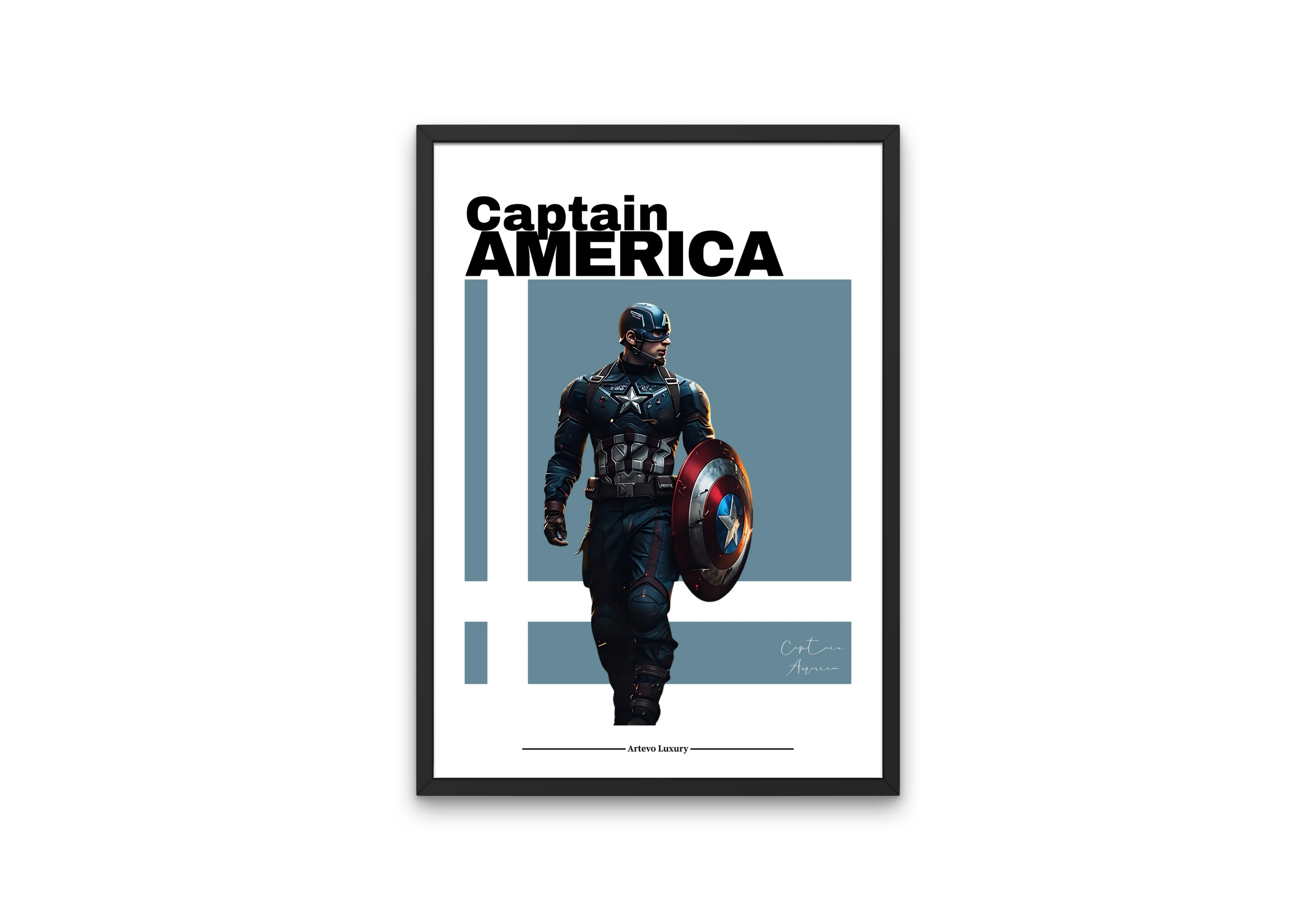 Captain America