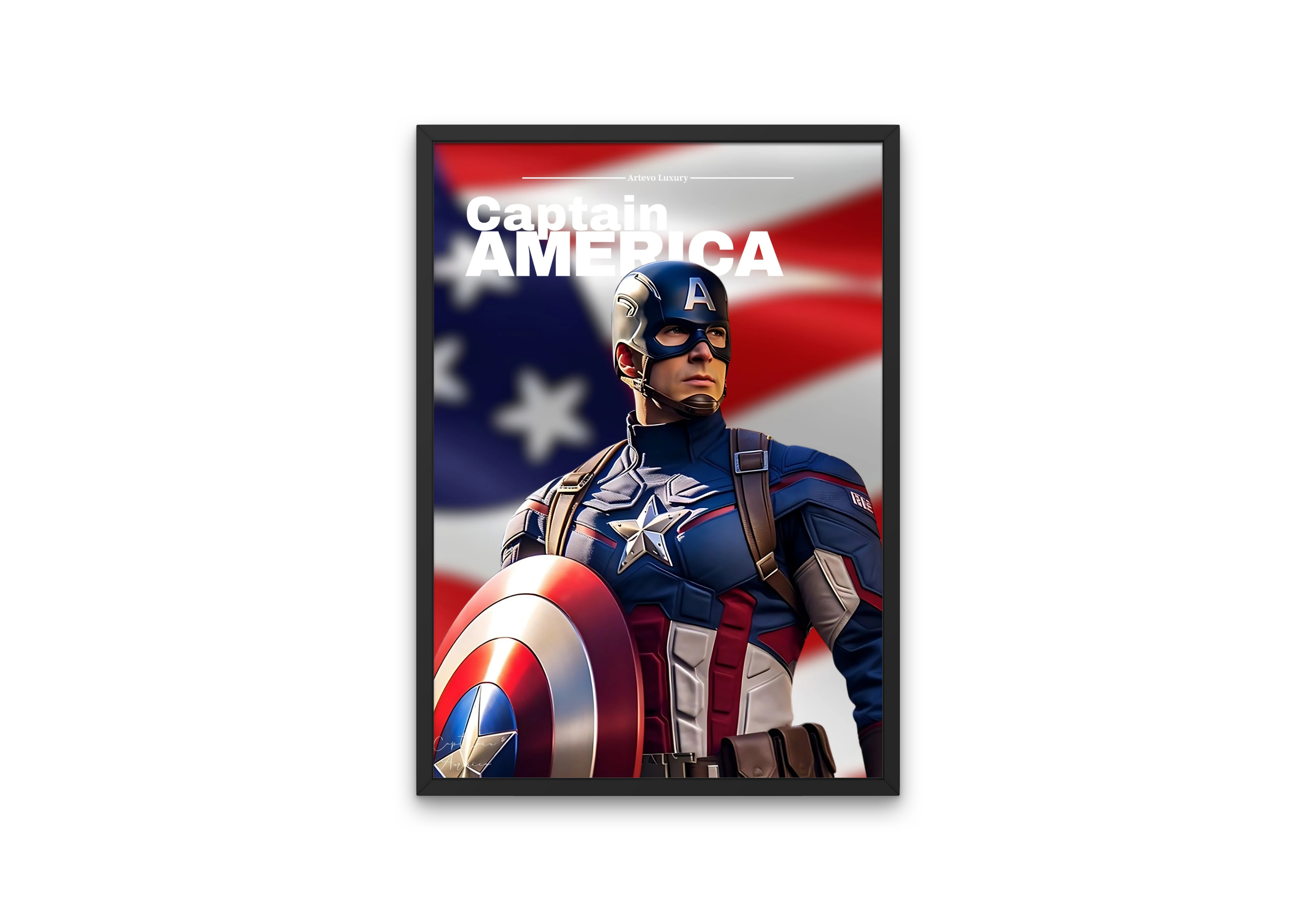 Captain America