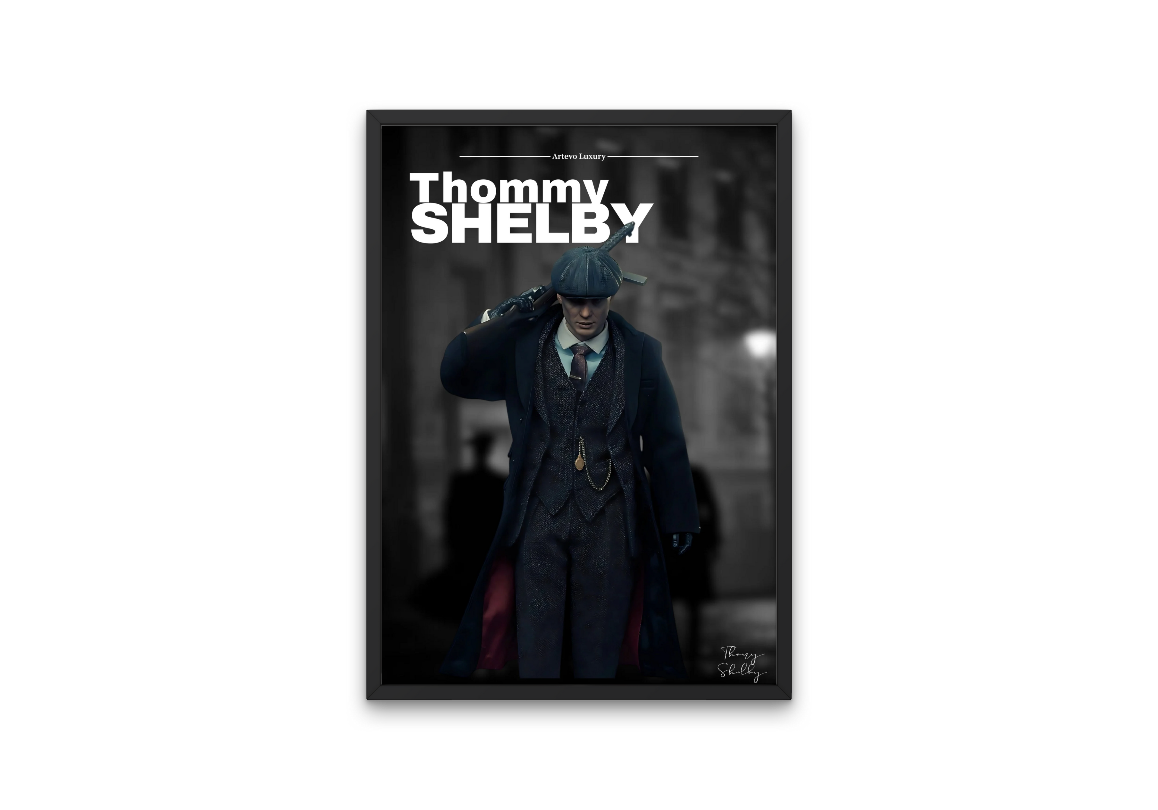 Thommy Shelby