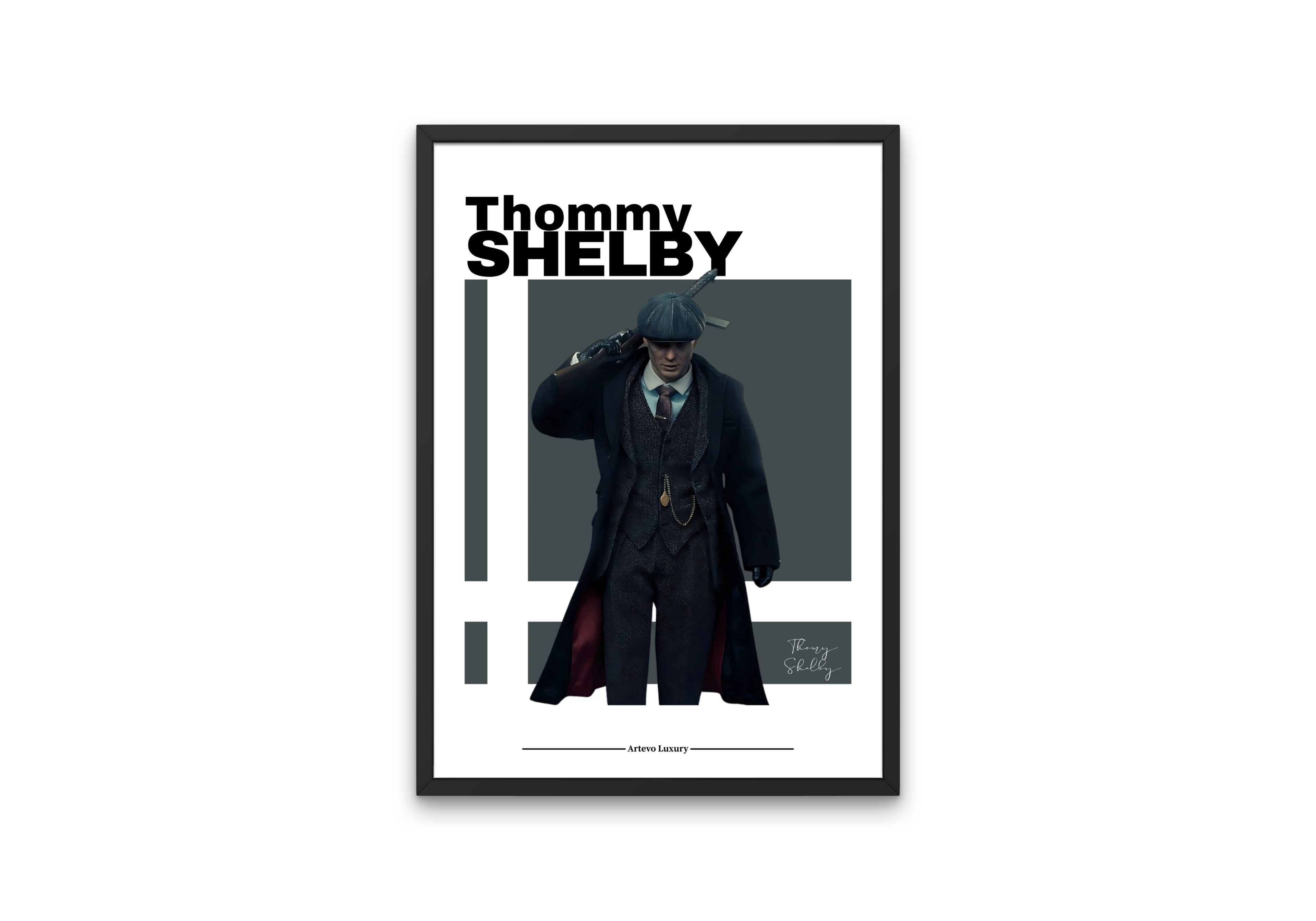 Thommy Shelby