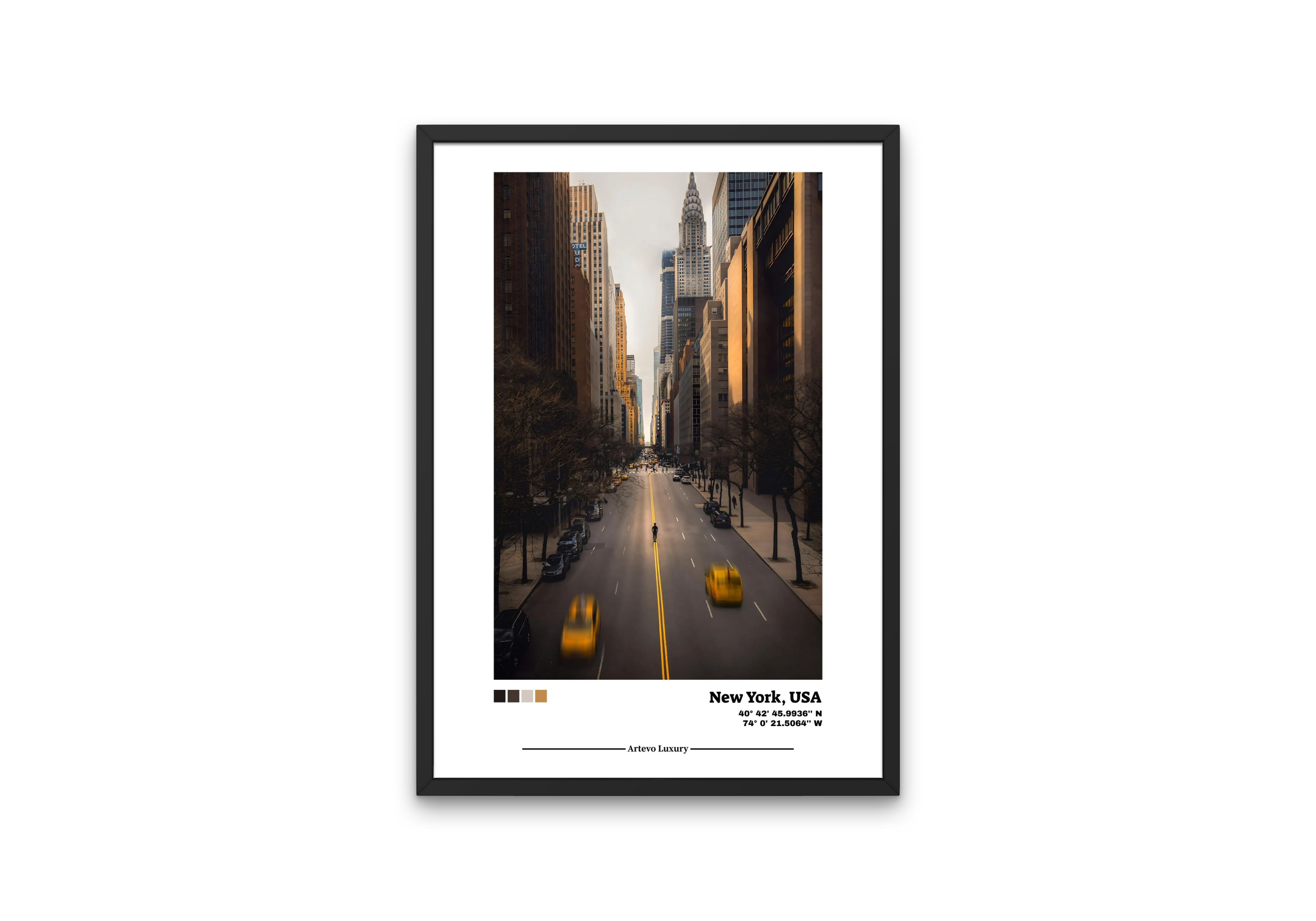 New York