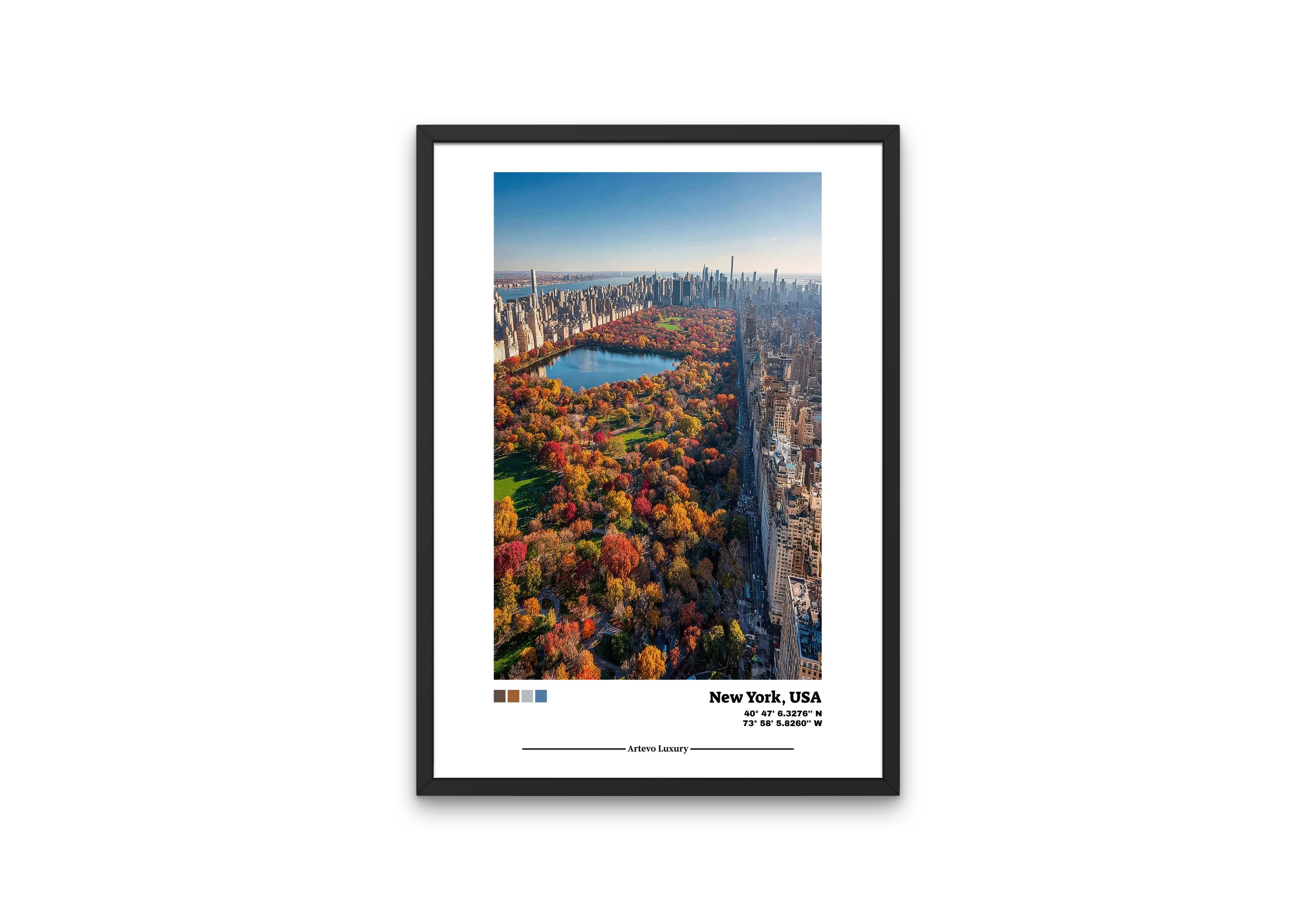 New York