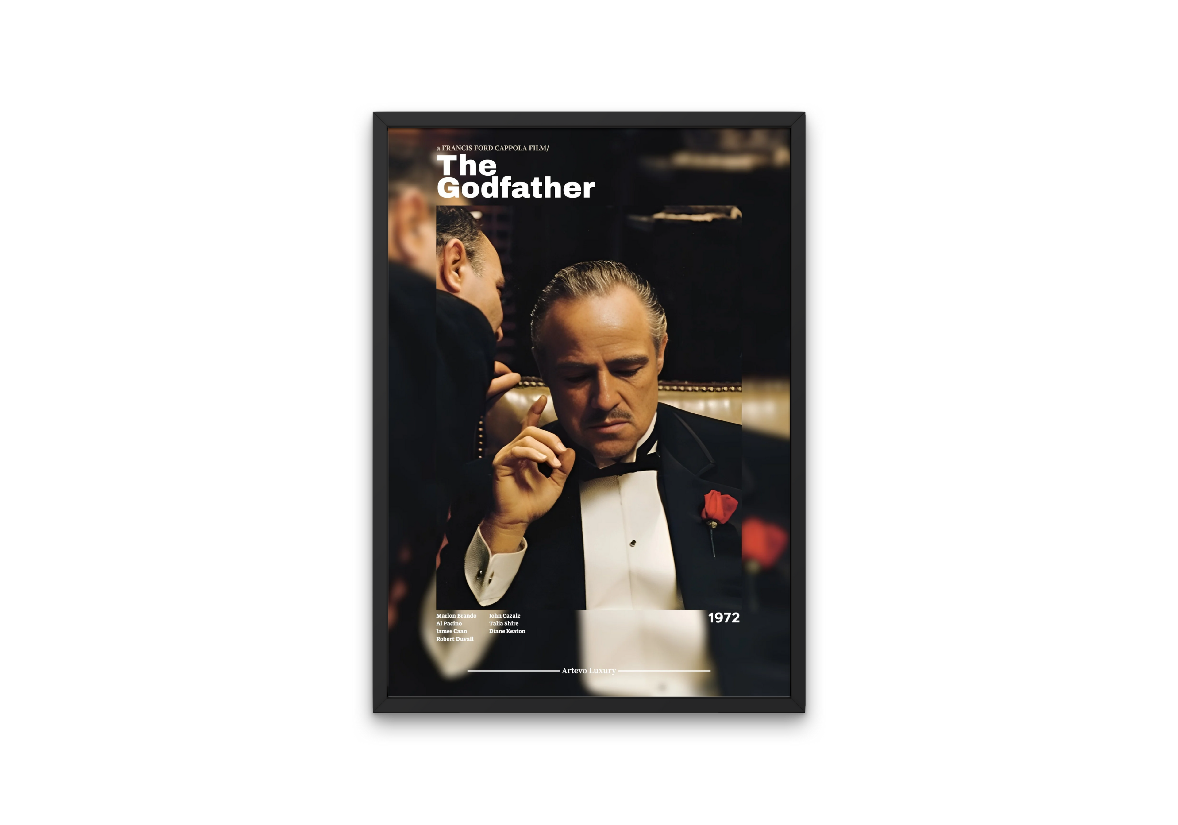 The GodFather