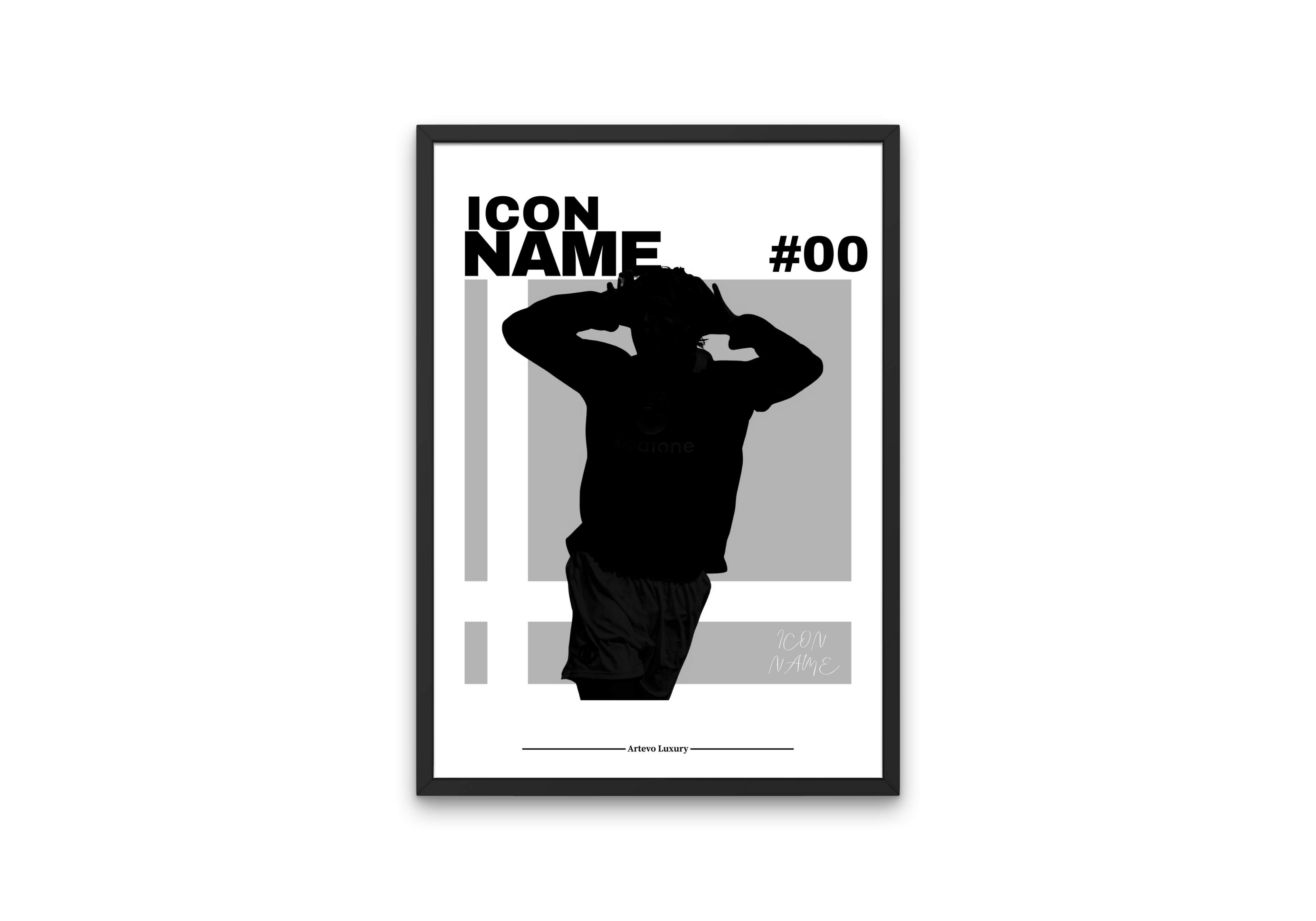 Custom Icon