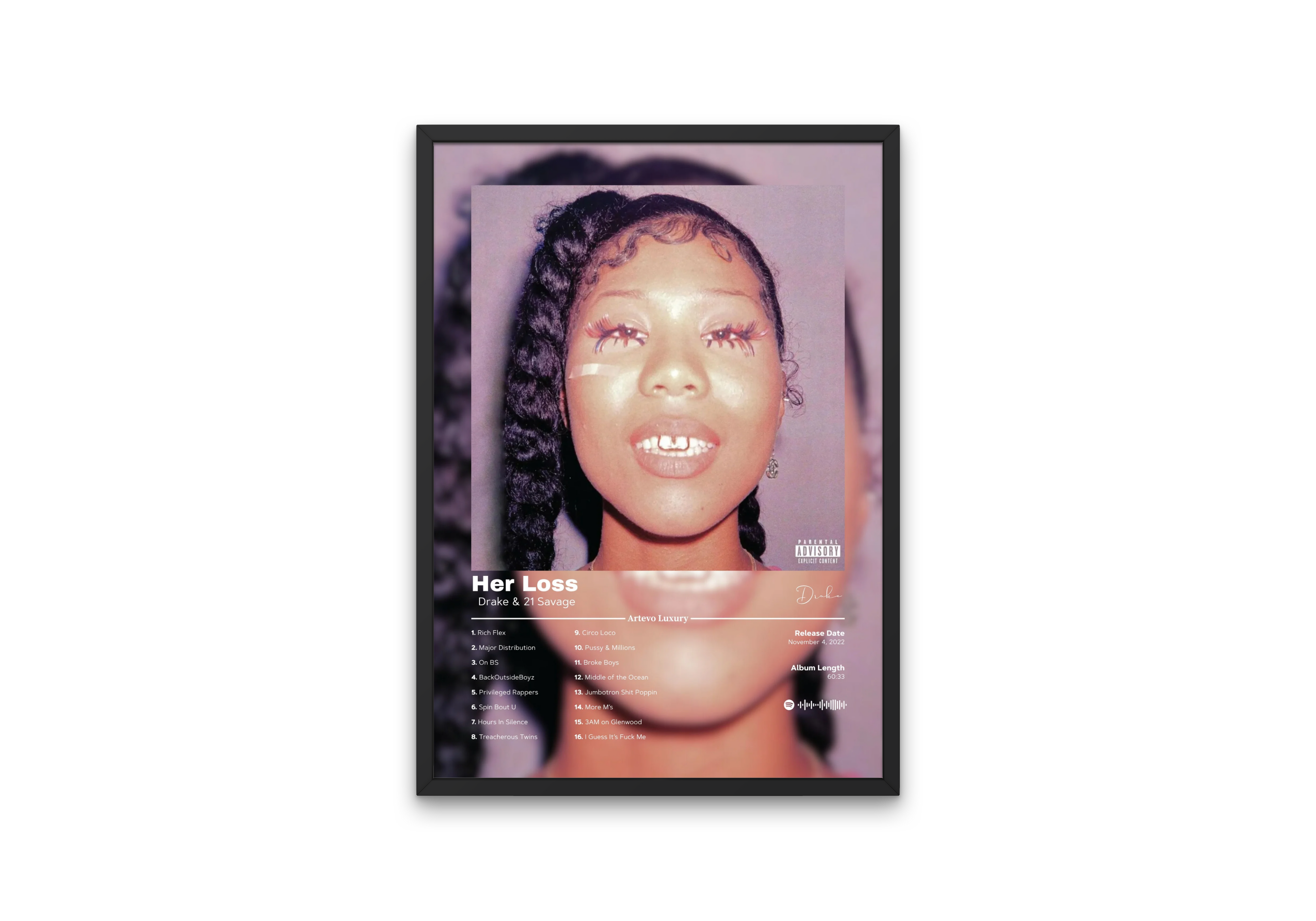 Her Loss