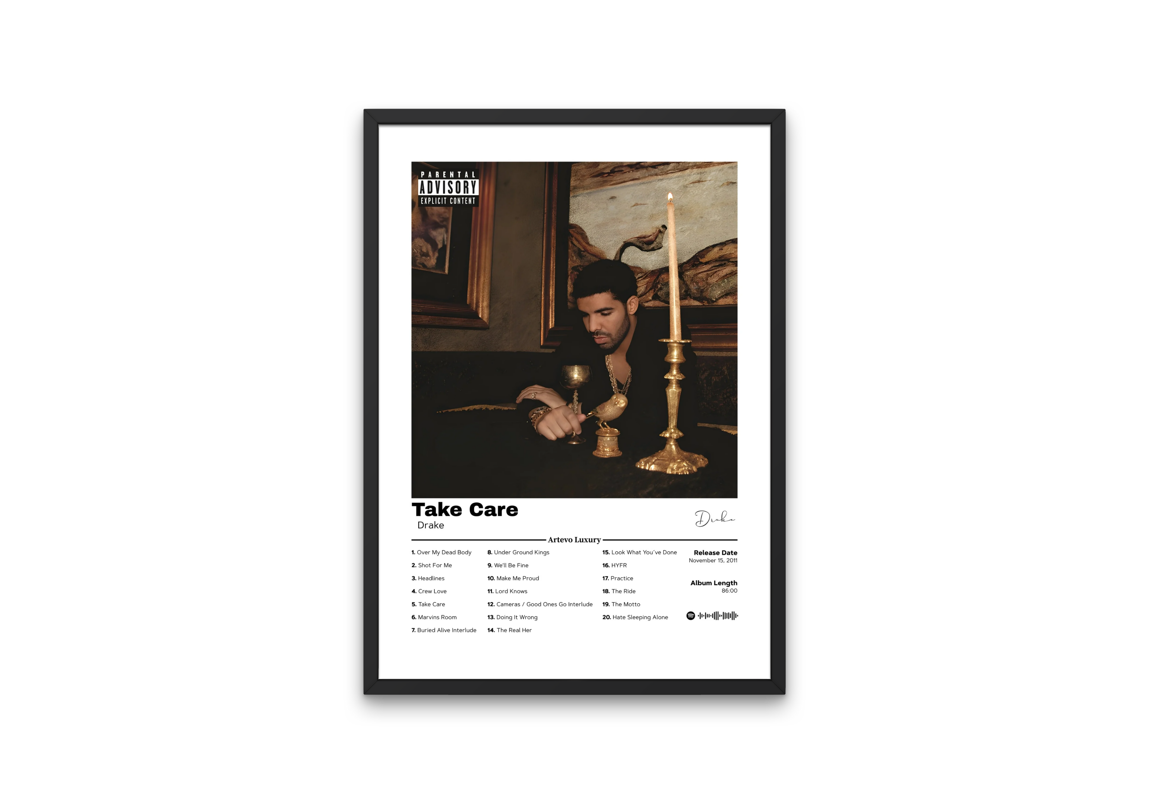 Take Care