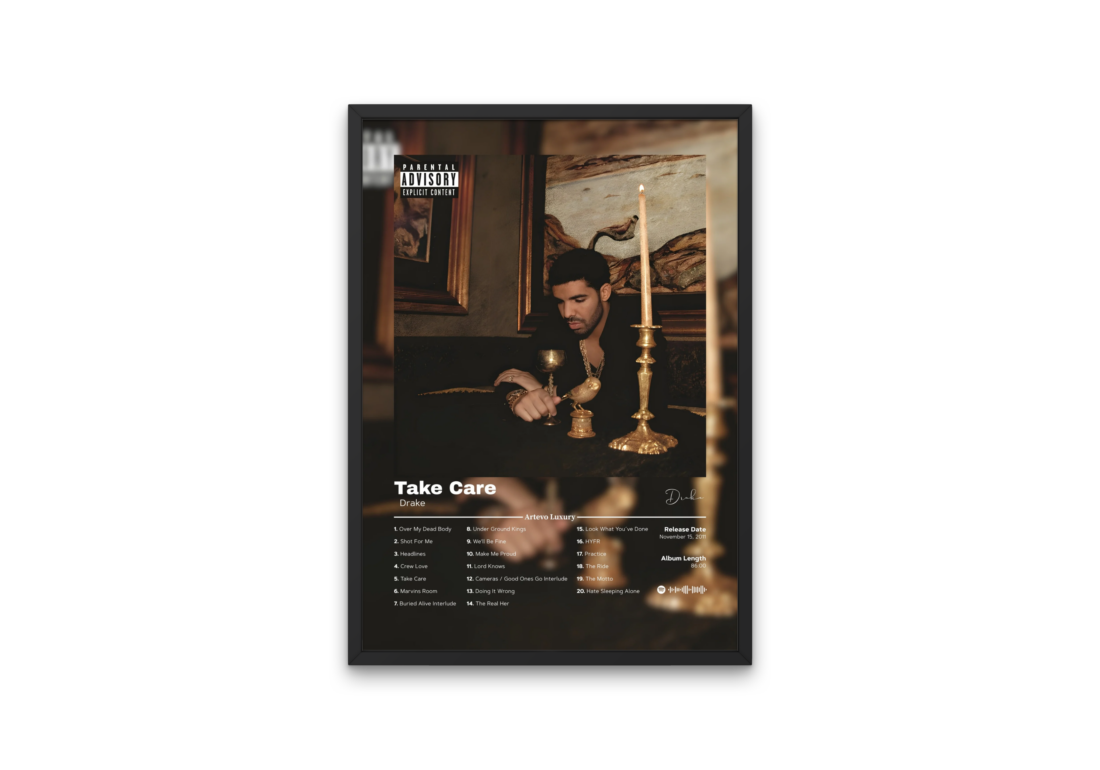 Take Care