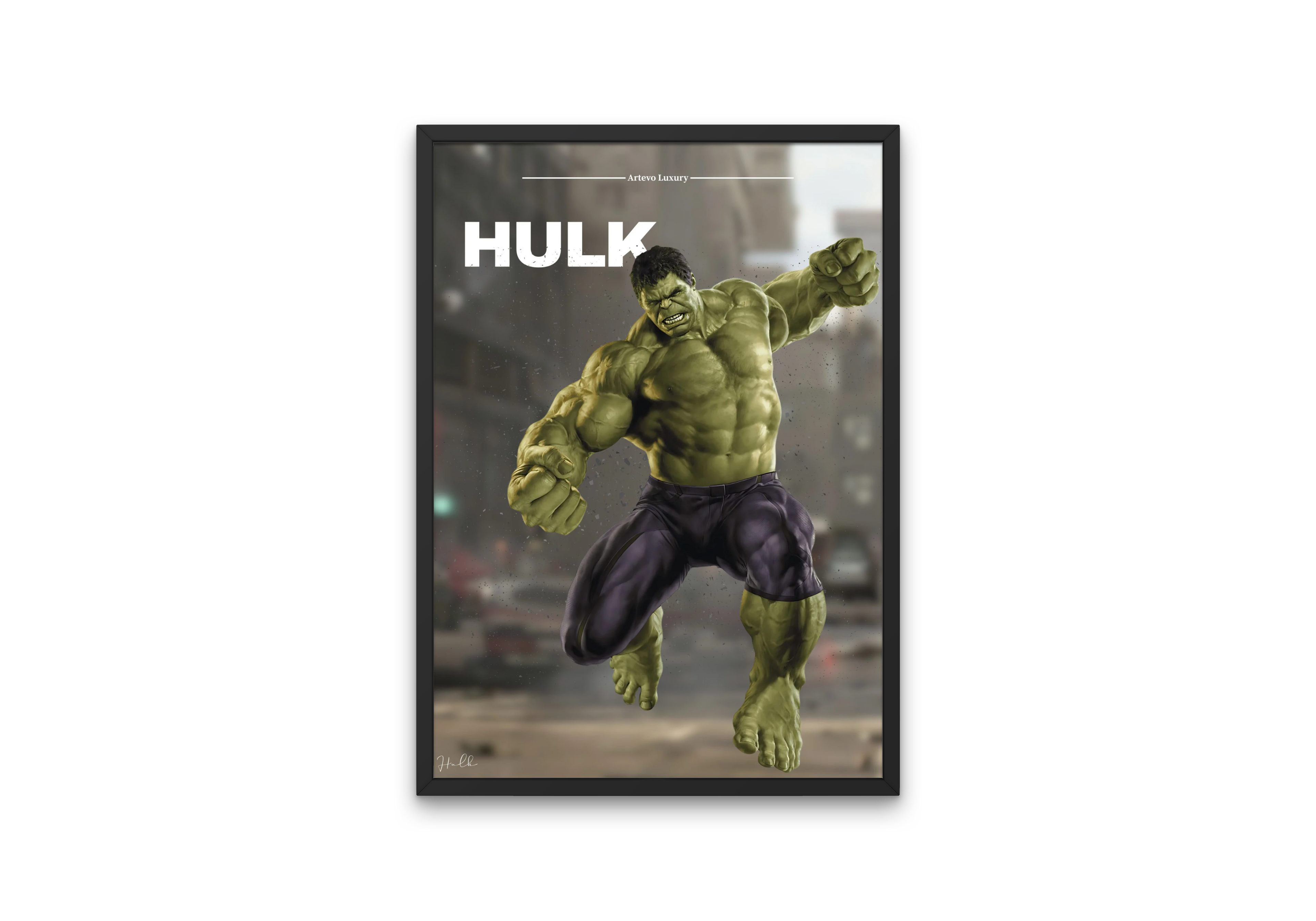 Hulk