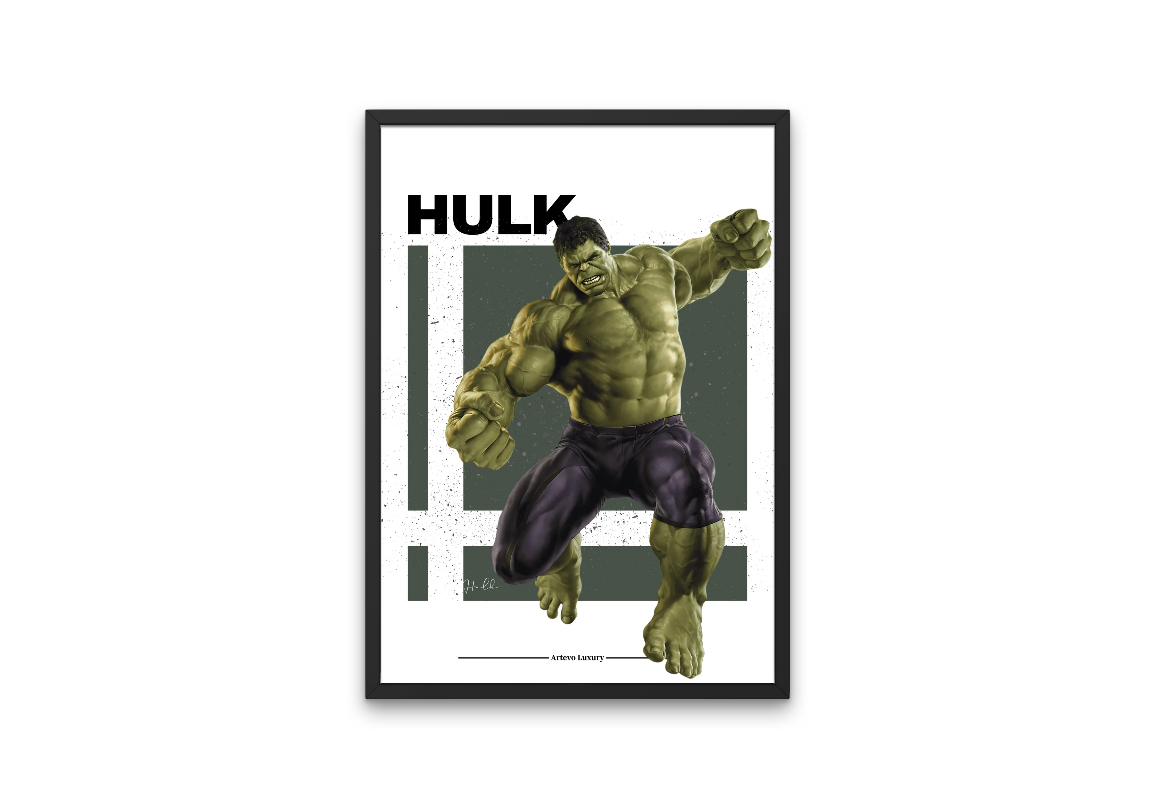 Hulk