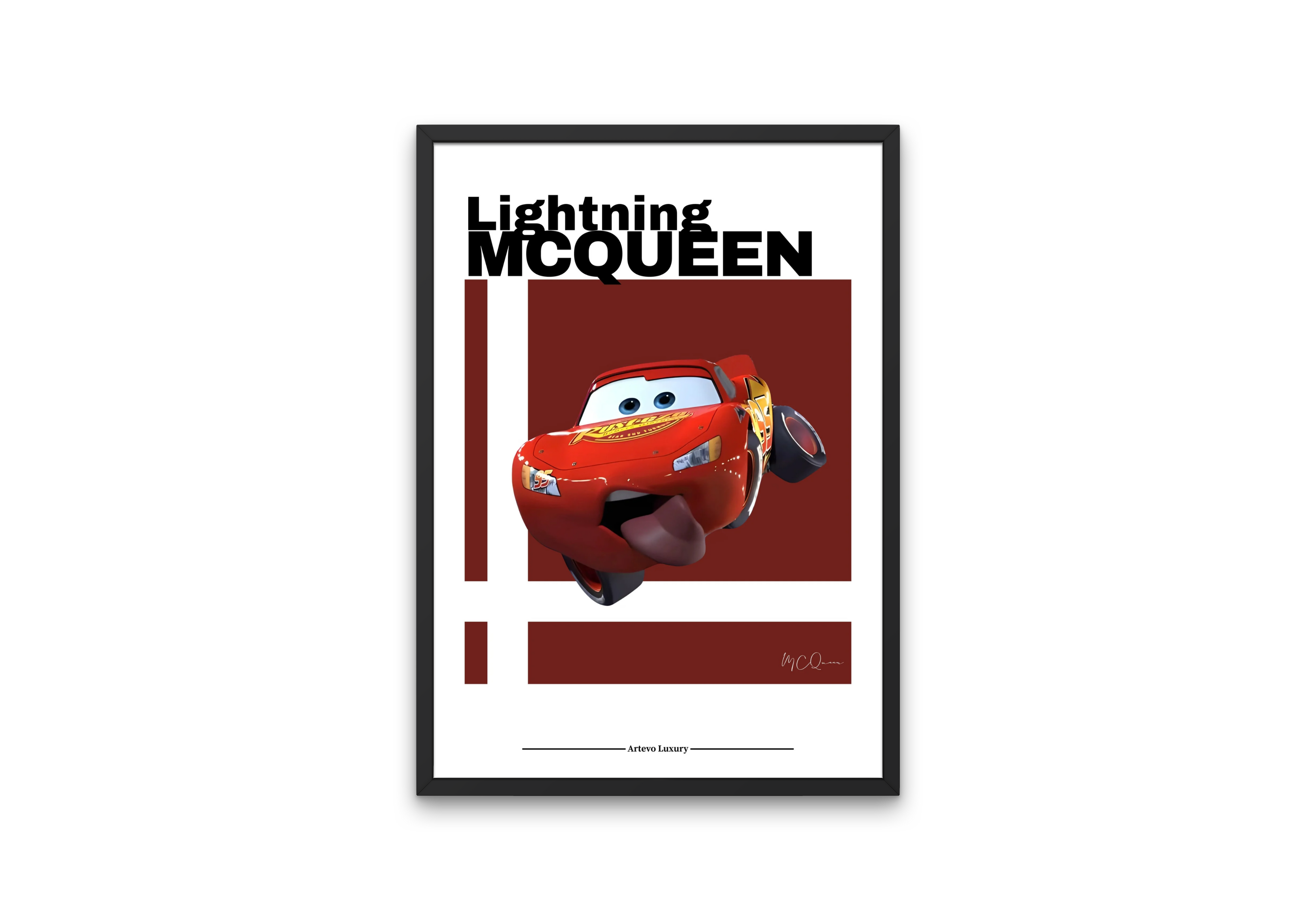 Lightning McQueen