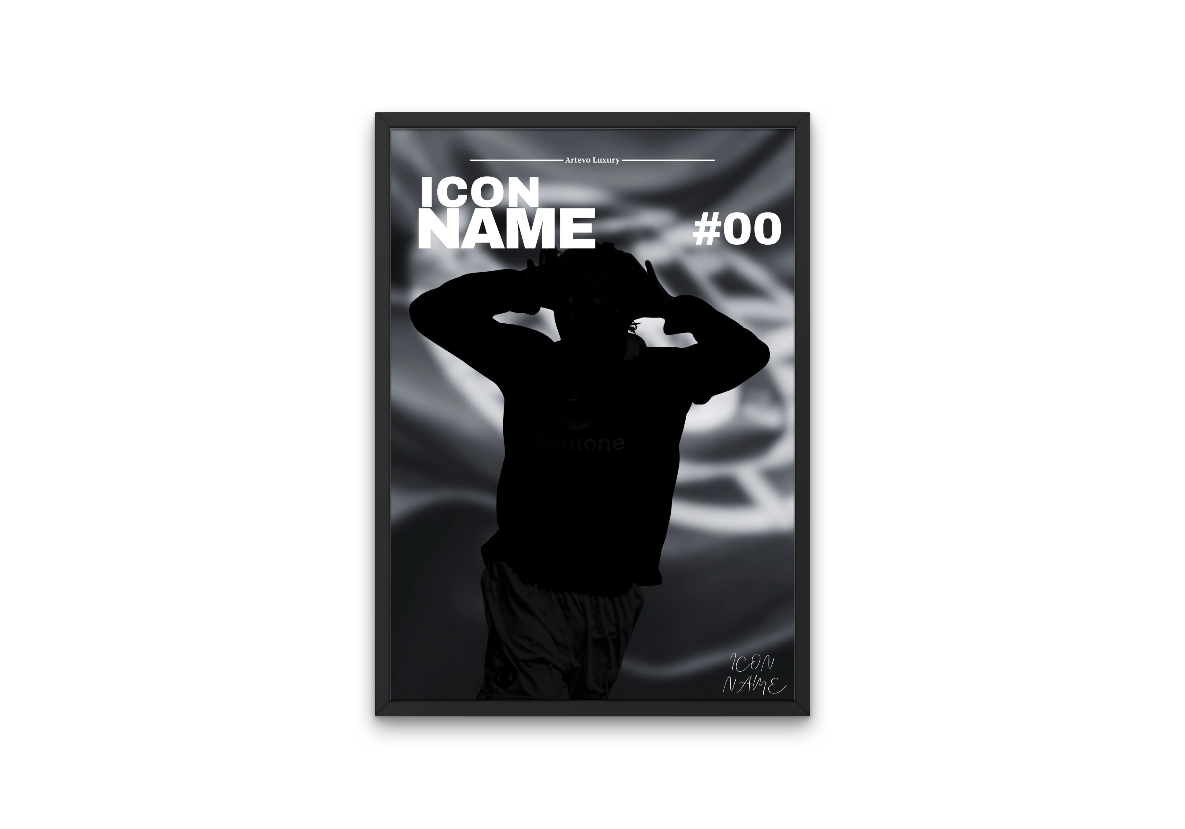 Custom Icon
