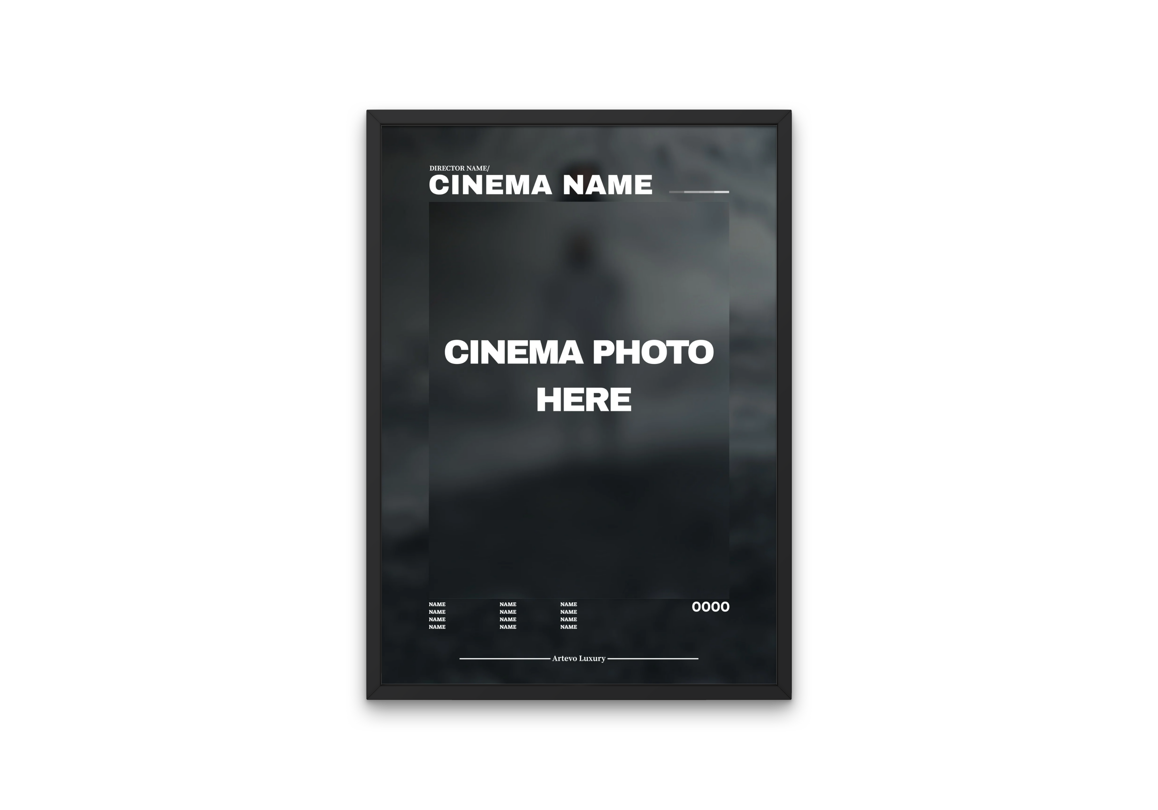 Custom Cinema