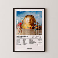 ASTROWORLD