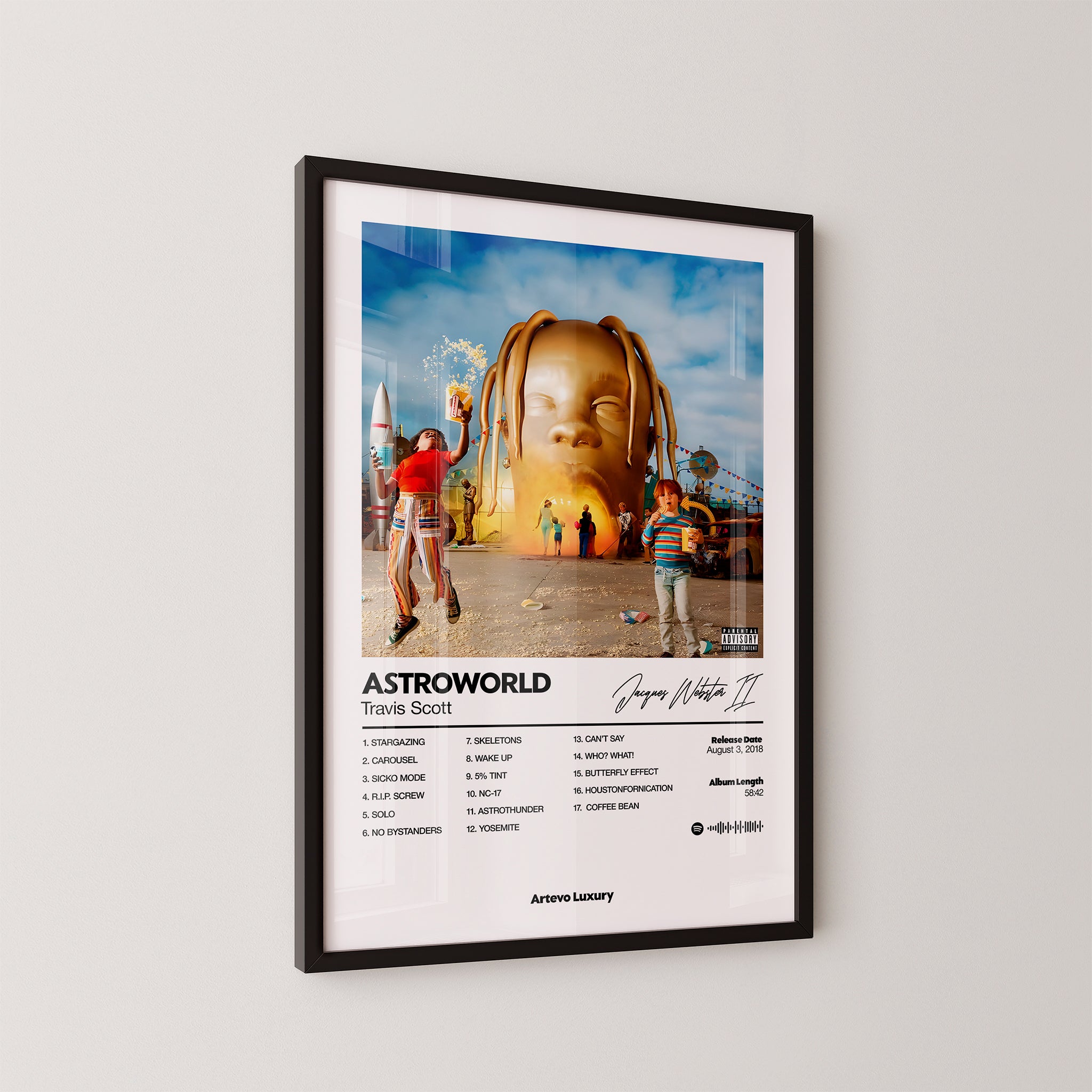 ASTROWORLD