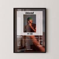 Blonde