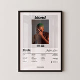 Blonde