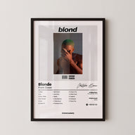 Blonde