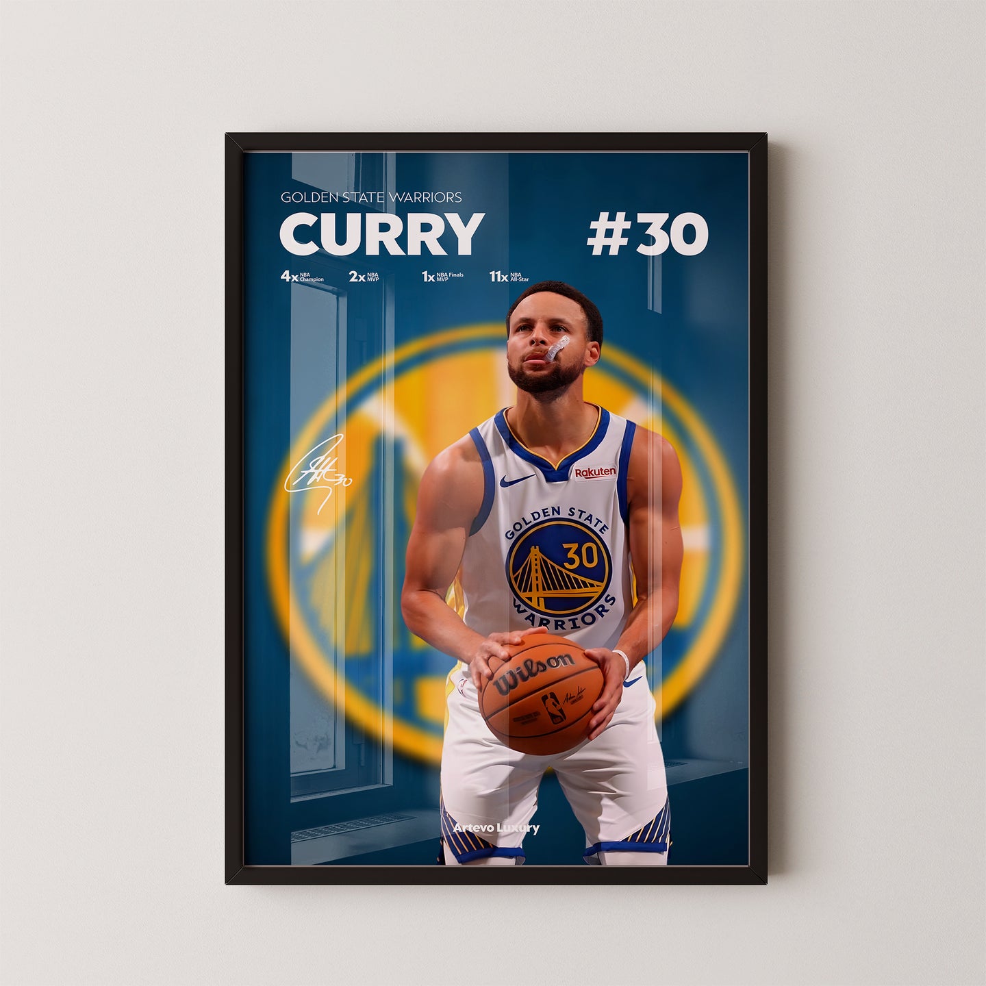 Stephen Curry