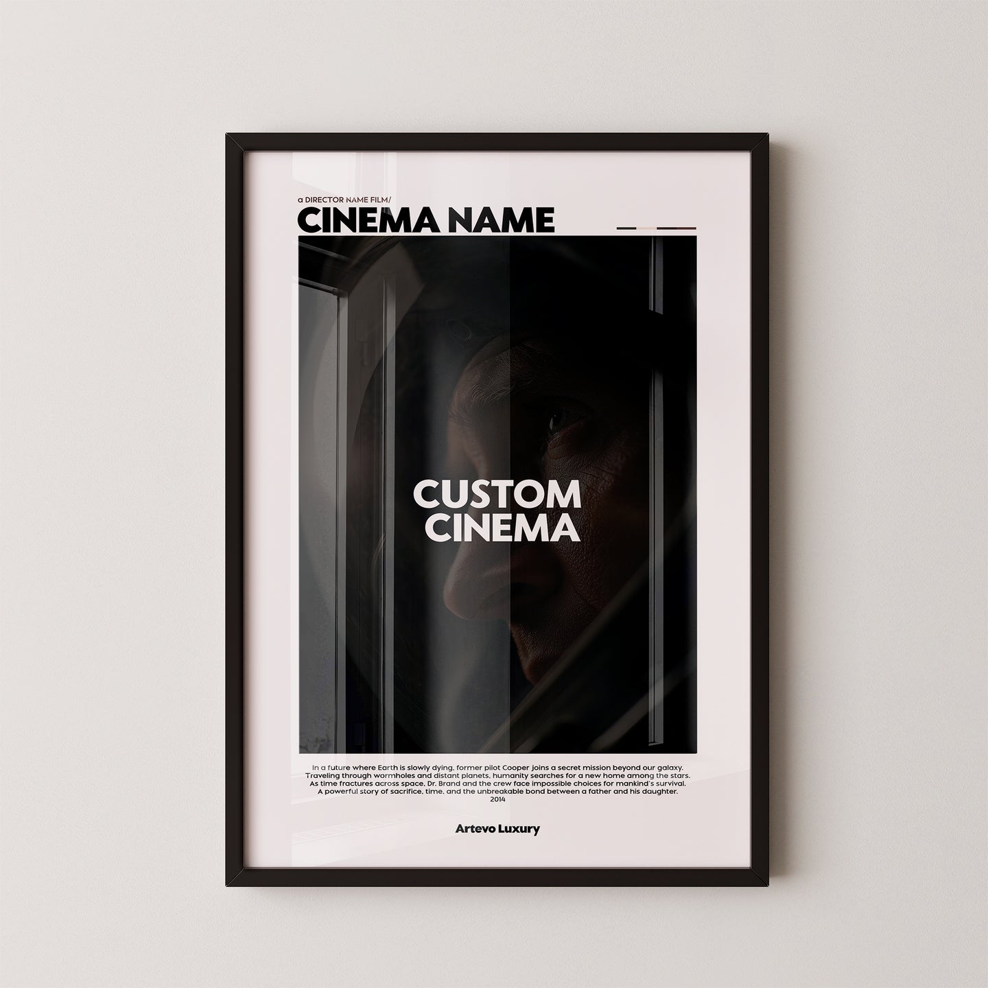 Custom Cinema