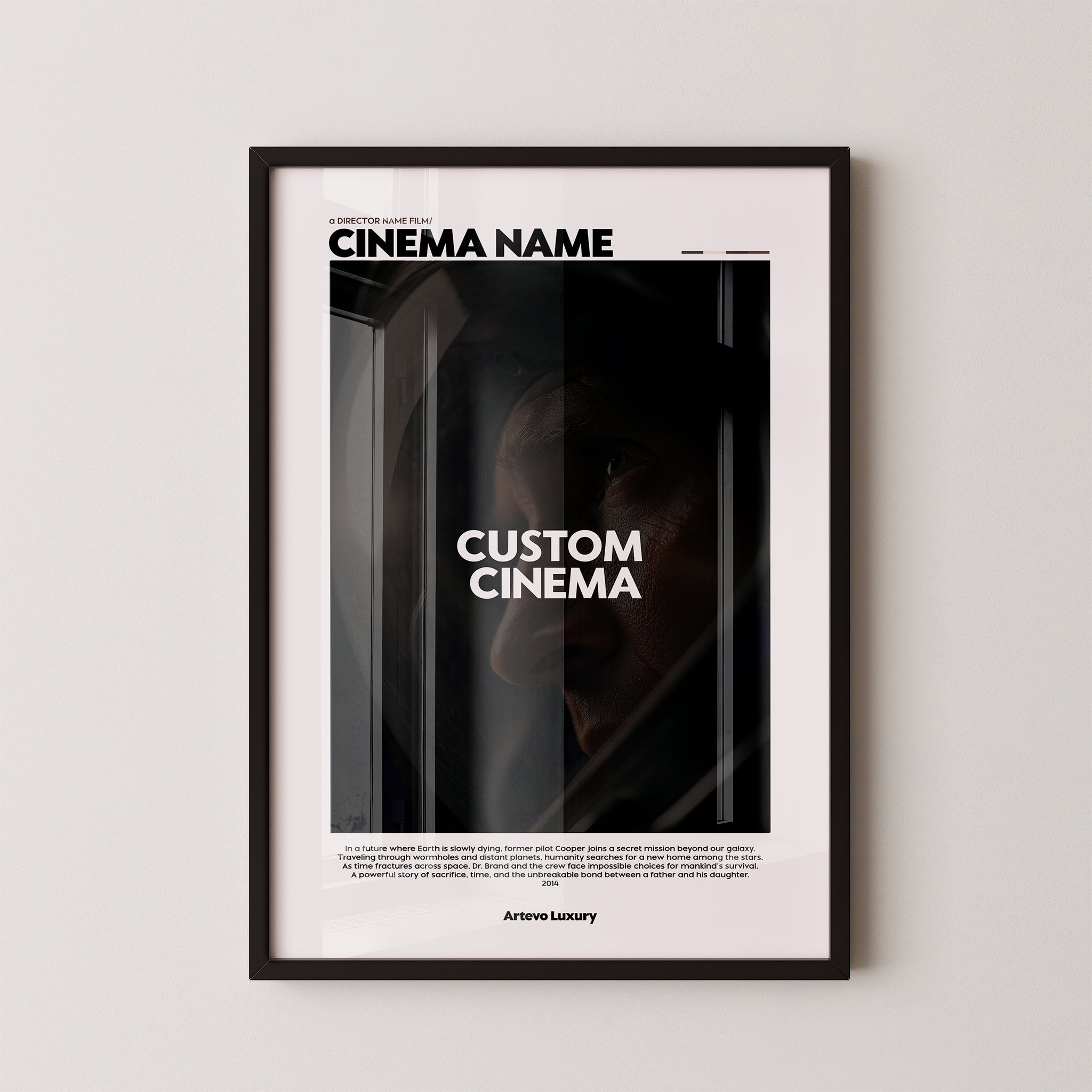 Custom Cinema