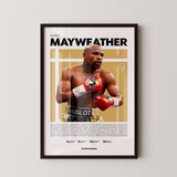 Floyd Mayweather