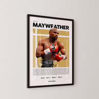 Floyd Mayweather