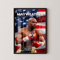 Floyd Mayweather