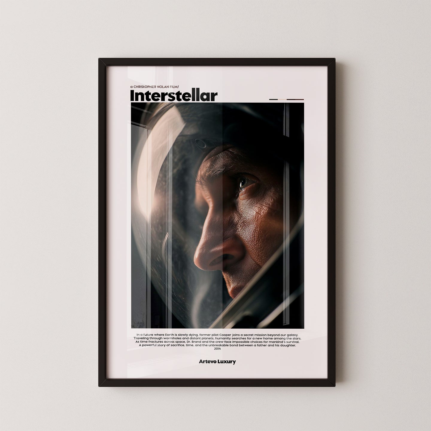 Interstellar