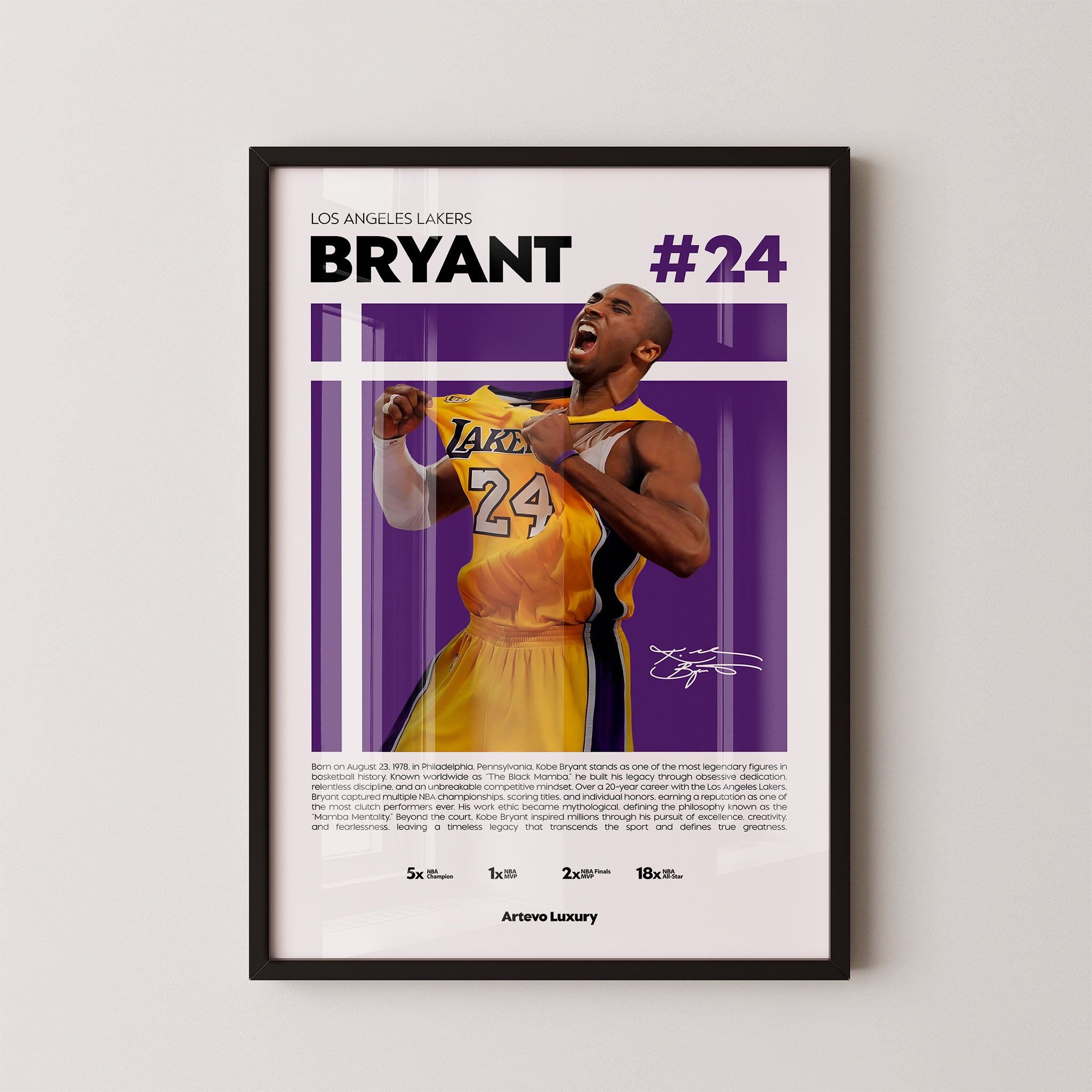 Kobe Bryant