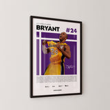 Kobe Bryant
