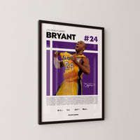 Kobe Bryant