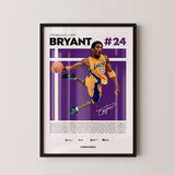 Kobe Bryant