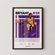 Kobe Bryant