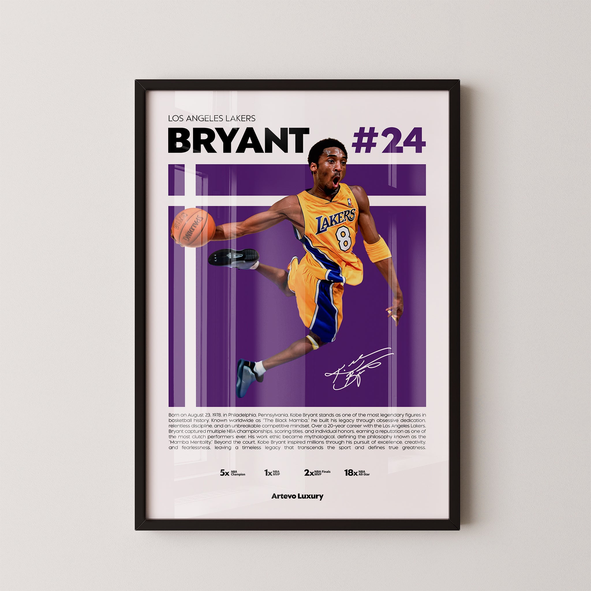 Kobe Bryant