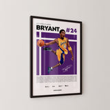 Kobe Bryant