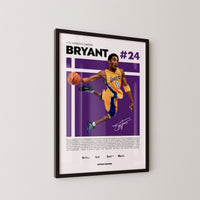 Kobe Bryant