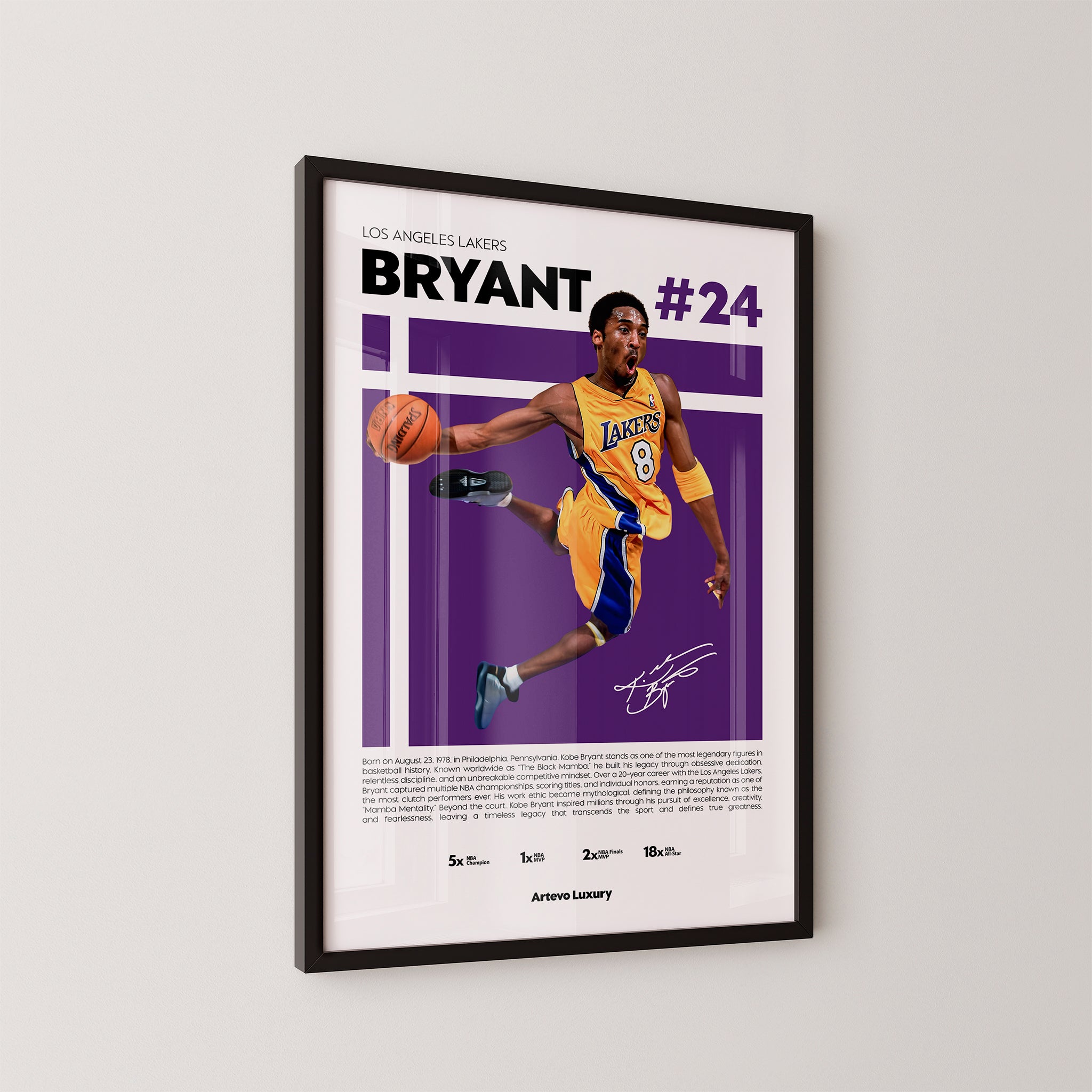 Kobe Bryant