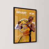 Kobe Bryant