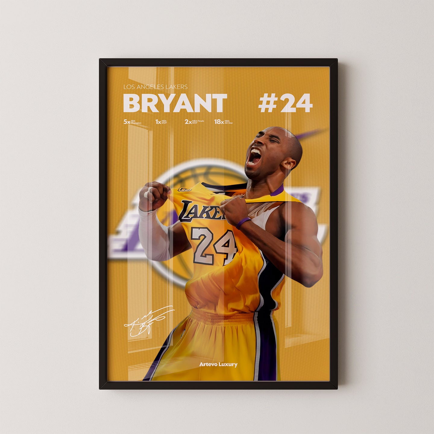 Kobe Bryant