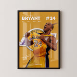 Kobe Bryant