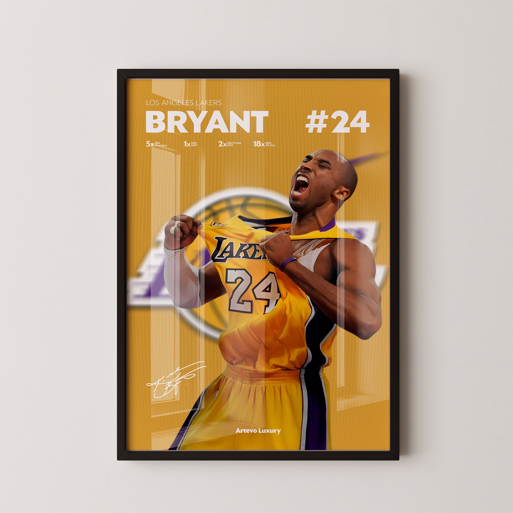 Kobe Bryant